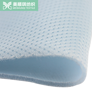 Environment friendly thin mesh